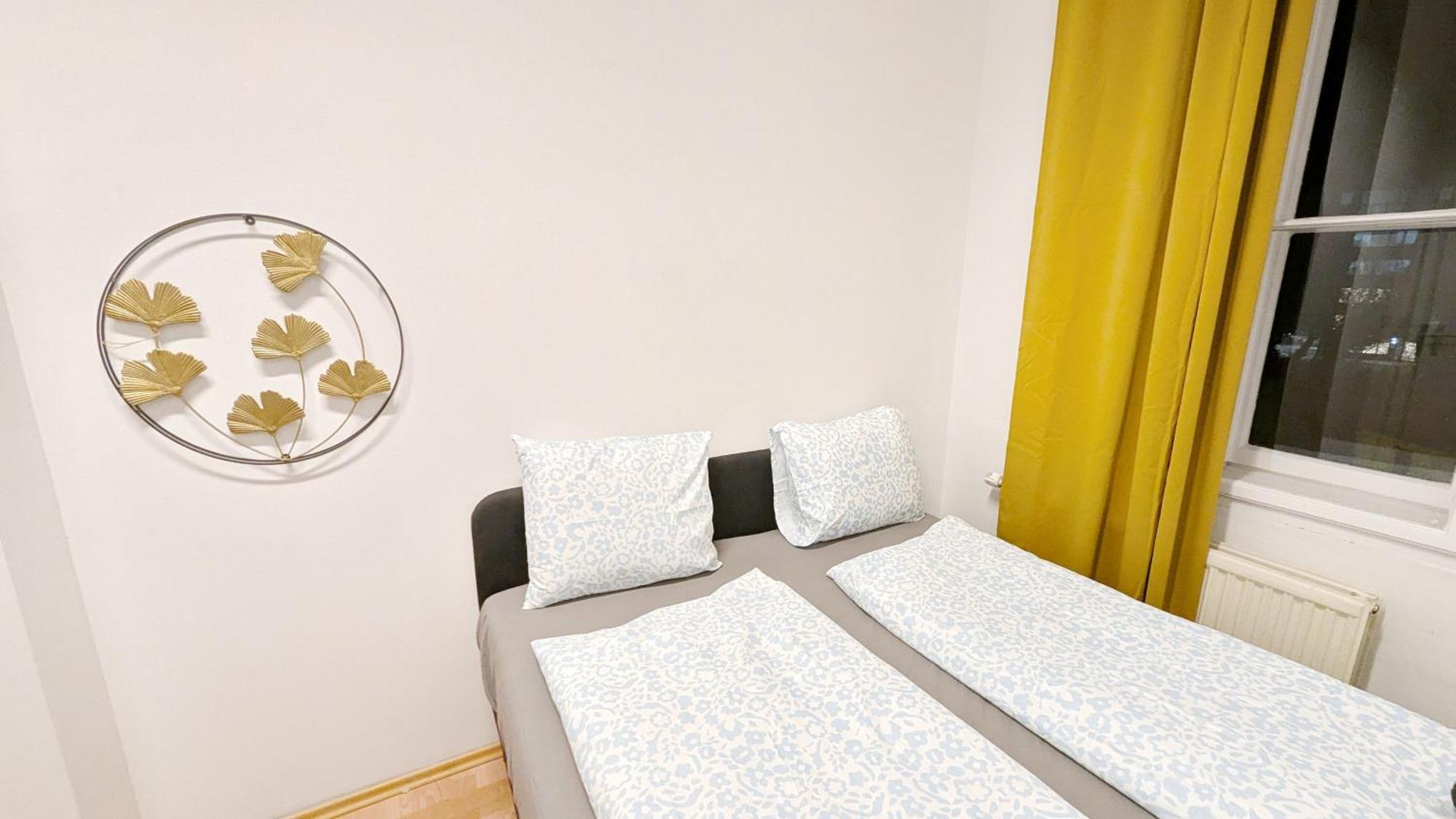 Séjour chez l'habitant Spacious - 15 Min From Airport & Center, 5 Min From Main-bus Station Ez 7-8